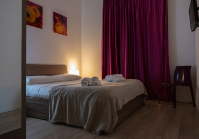 Bed And Breakfast Dimora storica Teatro Palermo